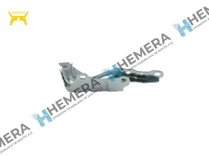 Kaput menteşesi sol elantra 2011> 791103x000 resmi