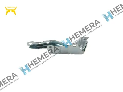 Kaput menteşesi sağ elantra 2011> 791203x000 resmi