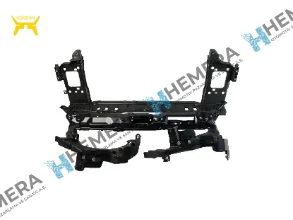 Panel ön komple ı30 2013-2017 64101a6000 resmi