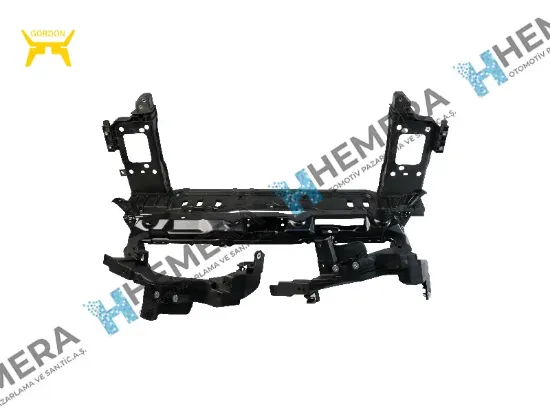 Panel ön komple ı30 2013-2017 64101a6000 resmi