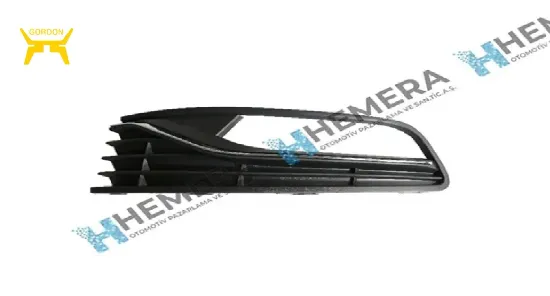 Sis far çerçevesi ön sol nikelajlı polo 2014> 6c0854661bryp resmi