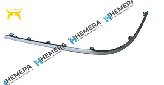 Tampon nikelajı arka sağ passat 2006-2011 3c5807460a2zz/ 3c5807460a resmi