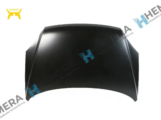 Motor kaputu sportage 2004-2010 664001f010/ 664000z000 resmi