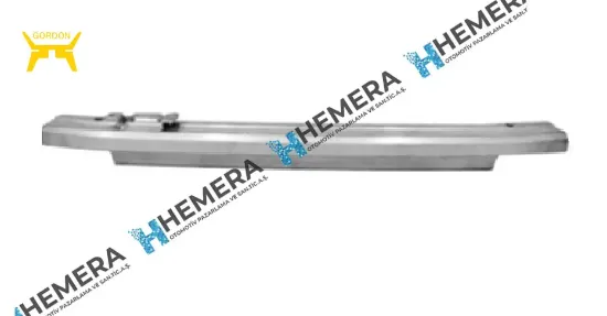 Tampon demiri ön q7 2007-2015 4l0807113a/ 4l0807113 resmi