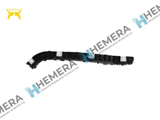 Tampon braketi arka sağ crv 2007> 71593swaa01 resmi