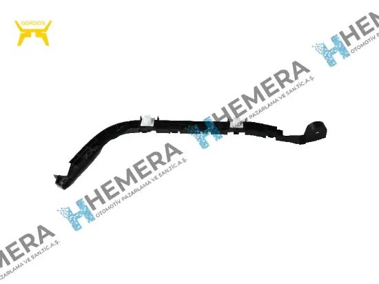 Tampon braketi arka sağ crv 2002-2006 71593s9a000 resmi