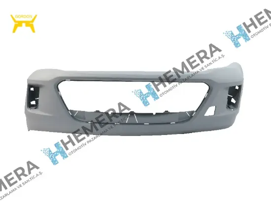 Tampon ön astarlı sisli sensörsüz c-max 2007-2010 7m51r17757aexwaa/ 1513248 resmi