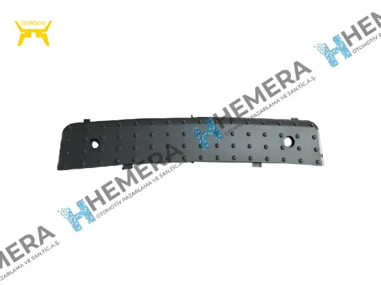 Basamak tampon ön orta crafter 2006-2016 2e0807396 resmi