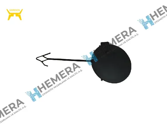 Çeki demir kapağı ön crafter 2006> 2e0853293 resmi