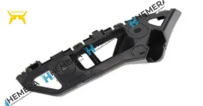 Tampon braketi ön sağ caddy 2011-2015 2k5807184 resmi