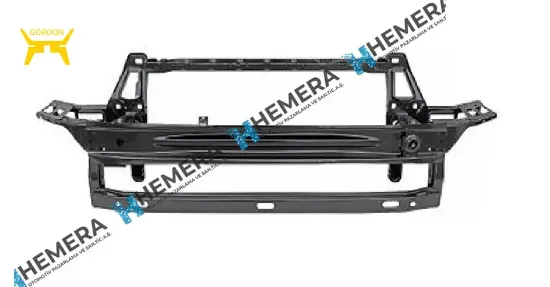 Tampon demiri ön crafter 2017-2020 7c0807109b/ 7c0807109f/ 7c0807109e resmi