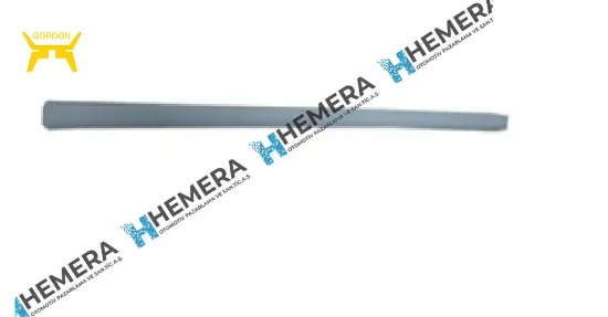 Kapı çıtası ön sol astarlı golf 2003-2008 1k4853515cgru resmi