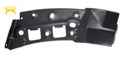 Çamurluk ön sol alt braketi crafter 2018> 7c0821109b resmi