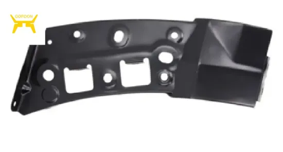Çamurluk ön sol alt braketi crafter 2018> 7c0821109b resmi