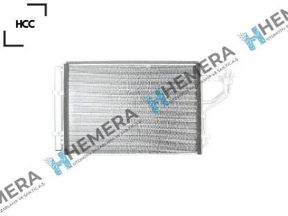 Klima radyatörü elantra 0 976063x000 resmi