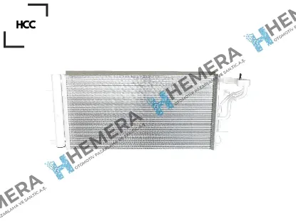 Klima radyatörü dizel elantra 2016-2018 97606f2290 resmi