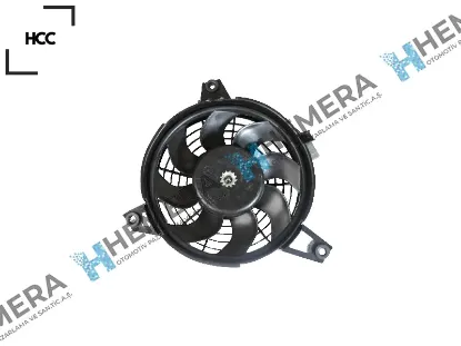Klima fan motoru starex 1998-2008 977304a005/ 977304a002 resmi