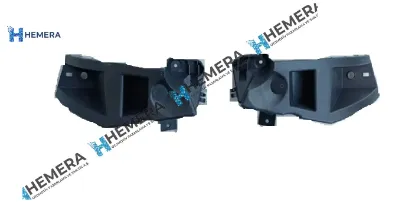 Tampon darbe emici arka megane 2016>2019 850427450r resmi