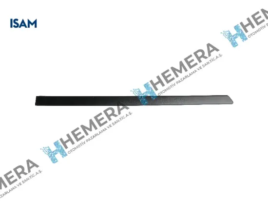 Kapı çıtası arka sağ golf 1997-2003 1j4853754db41/ 1j4853754dgru/ 1j4853754b41 resmi
