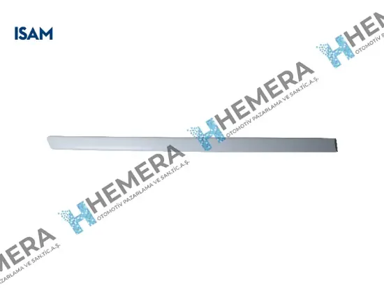 Kapı çıtası arka sağ golf ıv 1998-2004 1j4853754ggru resmi