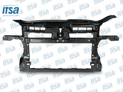 Panel ön benz plastik golf v 2004-2009 1k0805588t/ 1k0805588d/ 1k0805588h/ 1k0805588n resmi