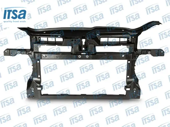 Panel ön benz plastik golf v 2004-2009 1k0805588t/ 1k0805588d/ 1k0805588h/ 1k0805588n resmi