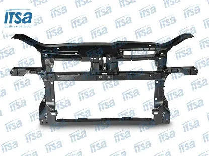 Panel ön plastik golf v 2003> 1k0805588aa/ 1k0805588e/ 1k0805588j/ 1k0805588k/ 1k0805588p resmi