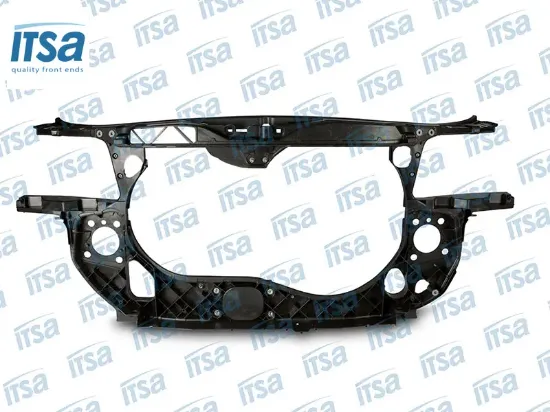 Panel ön 6 sil plastik a4 2001-2004 8e0805594b/ 8e0890594b resmi