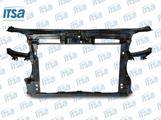 Panel ön çift kanal 40cm 16-19-20 a3 2004-2008 8p0805588 resmi