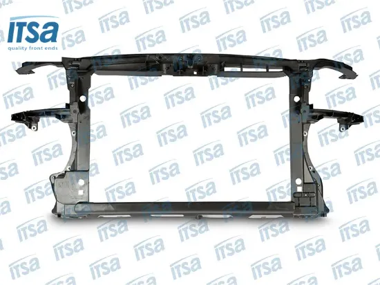 Panel ön tek kanal 50cm 20-32 a3 2004-2008 8p0805588a resmi