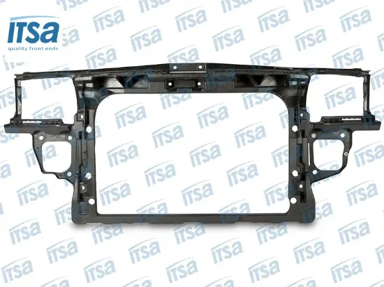 Panel ön far yuvası düz tip tüm modeller a3 2001-2003 8l0805594c/ 15150190 resmi