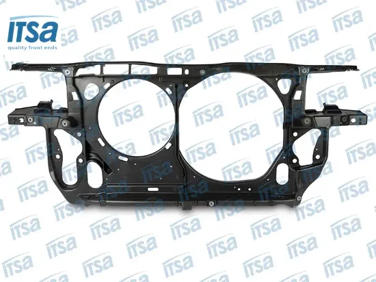 Panel ön klimalı plastik passat 2000> 3b0805594bl/ 3b0805594as / 3b0805594be/ 3b0805594al resmi