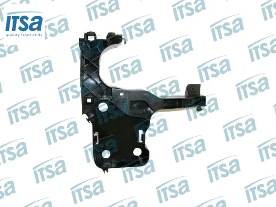Far braketi ön sağ plastik megane scenıc 2002-2009 8200137496 resmi