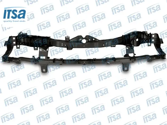 Panel ön plastik focus genel 2004-2011 8m518b041cc/ 8m518b041bd/ 1675180/ 1676646 resmi