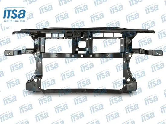 Panel ön benzinli dizel plastik passat 2005-2010 3c0805588j/ 3c0805588e/ 3c0805588c/ 3c0805588g resmi