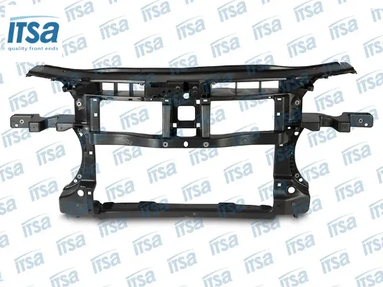Panel ön dizel plastik passat 2005-2010 3c0805588h/ 3c0805588d/ 3c0805588b/ 3c0805588f resmi