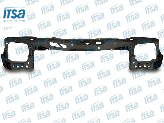 Panel ön plastik corsa d 2006> 13191106/ 6312054/ 50200690 resmi