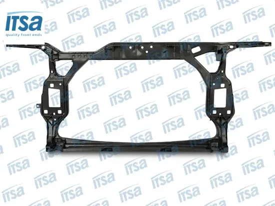 Panel ön plastik a4 2007-2014 8k0805594l/ 8k0805594g/ 8k0805594an/ 8k0805594j/ 8k0805594c resmi