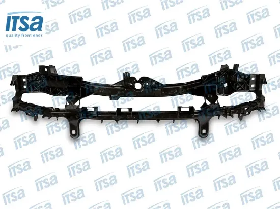 Panel ön plastik c-max 2003-2010 3m518b041az/ 1508632 resmi
