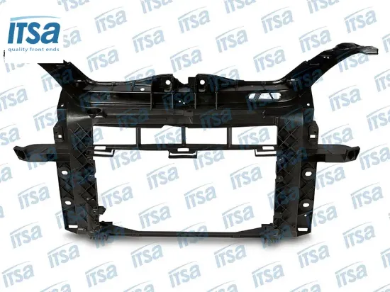 Panel ön plastik fusıon 2002> 4n1h16e146ac/ 1321982/ 1518178 resmi