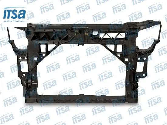 Panel klimalı plastik ıbıza 2009-2015 6j0805588af/ 6j0805588a/ 6j0805588aa/ 6j0805588g/ 6j0805588l resmi