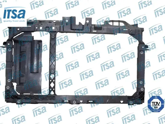 Panel ön plastik fıesta 2009> 8v51a16e146db/ c1bba16e146ac/ 8v51a16e146cb/ 1801905/ 1801906 resmi