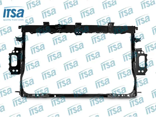 Panel ön sac aurıs 2007> 5320102905/ 5320102901 resmi