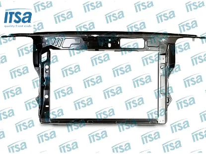 Panel ön sac fabıa 2007> 5j0805591/ 5j0805591e resmi
