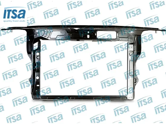 Panel ön sac fabıa 2007> 5j0805591/ 5j0805591e resmi