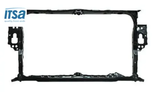 Panel ön sac rav4 2006-2013 5320542070 resmi