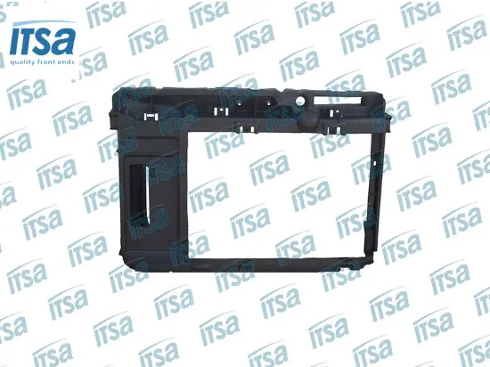 Panel ön benzinli plastik c3 2002> 9801492180/ 7104ae/ 7104kn resmi
