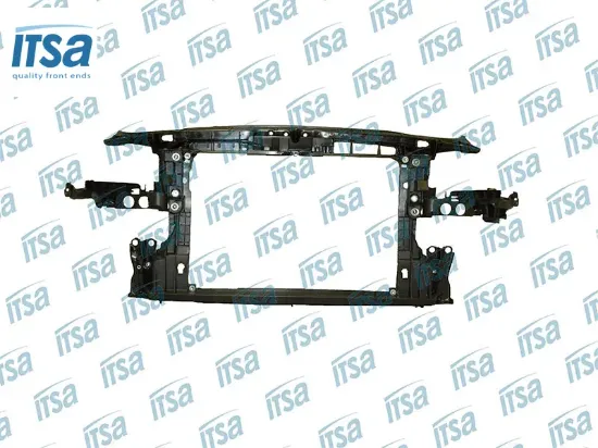 Panel ön bağlantı ayaklı tüm modeller a3 2009-2013 8p0805588l/ 1321986/ 1518176 resmi