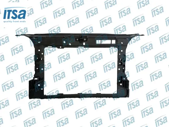 Panel ön plastik fabıa 2011-2015 5j0805588d/ 5j0805588 resmi