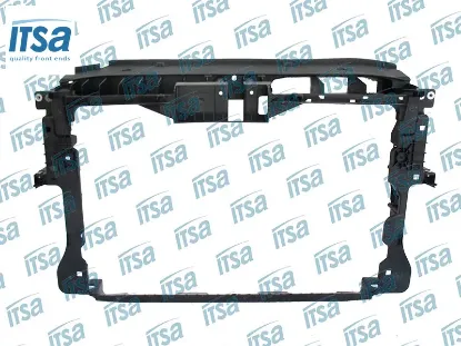 Panel ön plastik tıguan 2011> 5n0805588f/ 5n0805588d/ 5n0805588b/ 5n0805588c/ 5nd805588 resmi